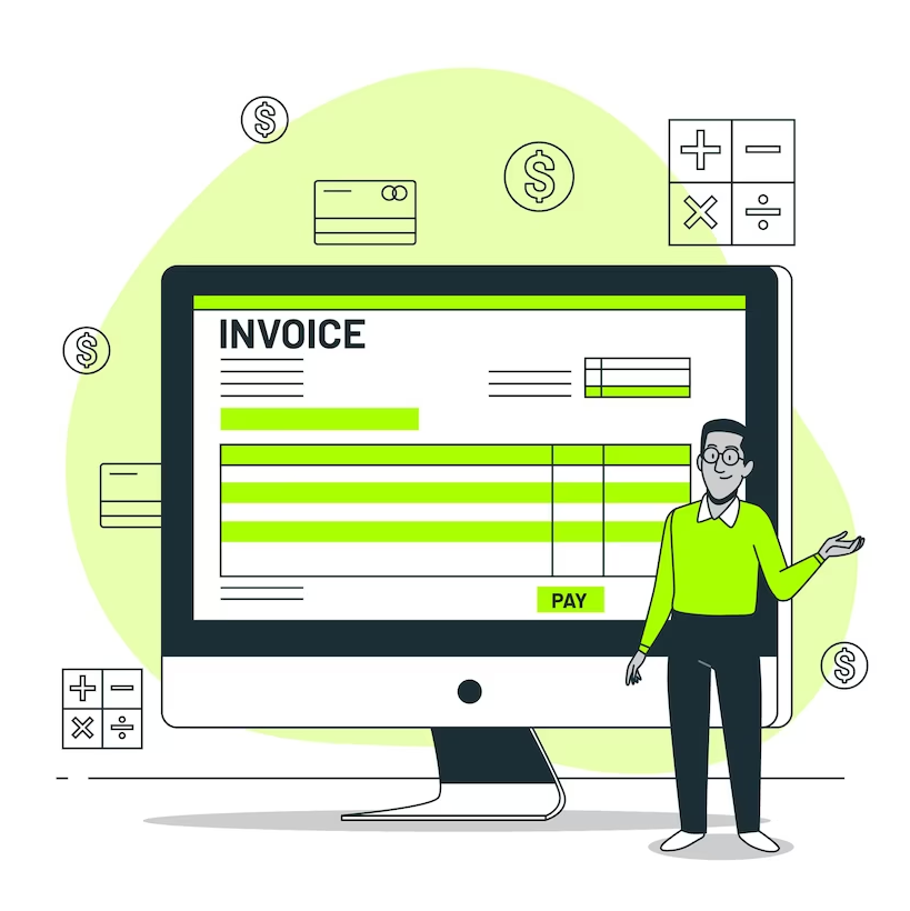 invoice
